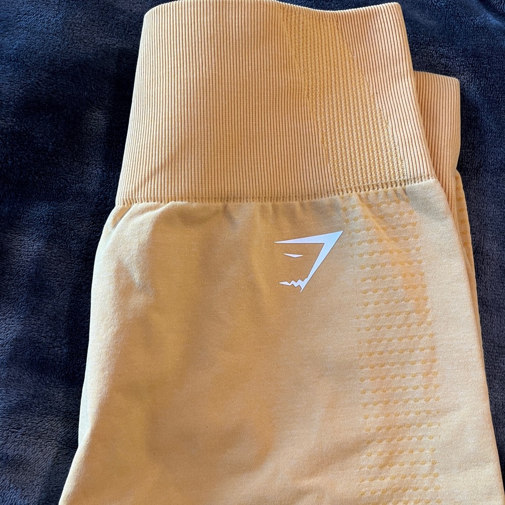 gymshark vital seamless legging size m